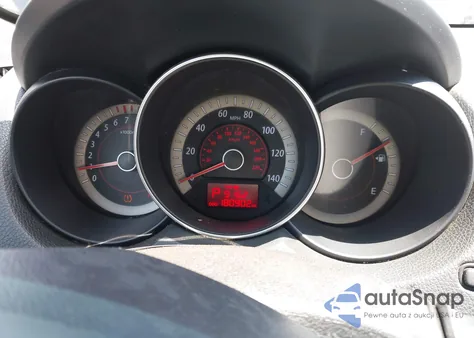 2012 Kia Forte Lx из США, поврежденный, VIN KNAFT4A29C5474221